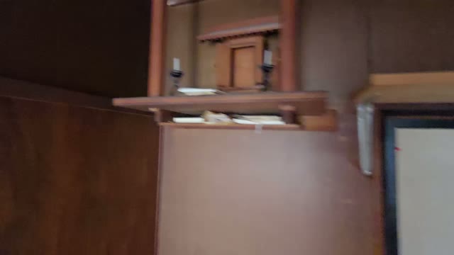 Inside Hanazono 4